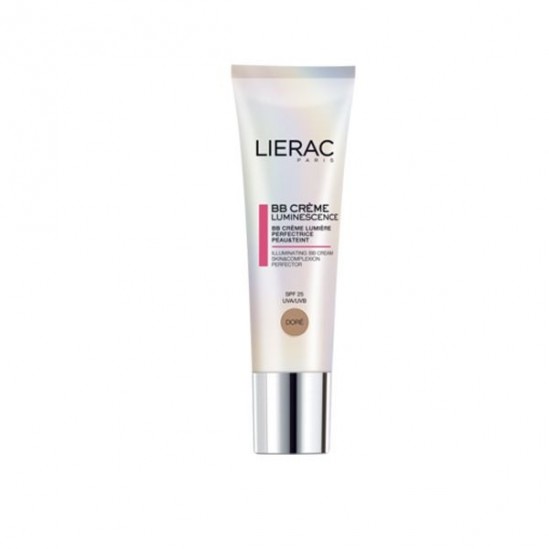 Lierac BB crème luminescence teinte doré 30ml Lierac BB crème luminescence teinte doré 30ml