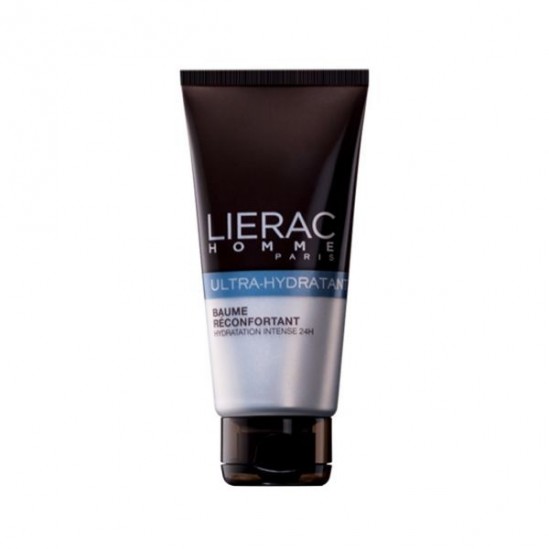 Lierac homme ultra hydratant 50ml Lierac homme ultra hydratant 50ml