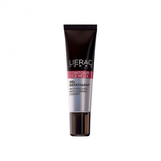 Lierac homme contour des yeux 15ml Lierac homme contour des yeux 15ml