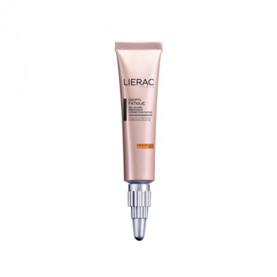 Lierac Dioptifatigue gel-baume correction fatigue 10ml Lierac Dioptifatigue gel-baume correction fatigue 10ml
