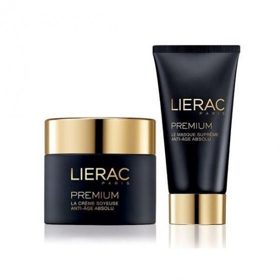Lierac Coffret Premium Crème Soyeuse Lierac Coffret Premium Crème Soyeuse