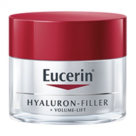 EUCERIN HYAL FIL VOL LIFT JOUR PNM 50ML EUCERIN HYAL FIL VOL LIFT JOUR PNM 50ML