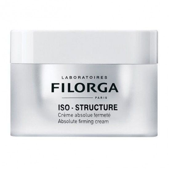 Filorga iso structure crème absolue fermeté 50ml Filorga iso structure crème absolue fermeté 50ml