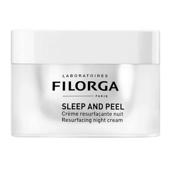 Filorga sleep and peel 50ml Filorga sleep and peel 50ml