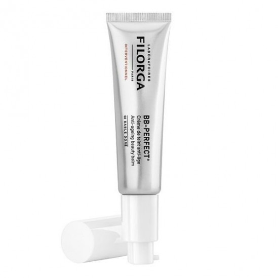 Filorga BB crème perfect anti âge 02 sable doré 30ml Filorga BB crème perfect anti âge 02 sable doré 30ml