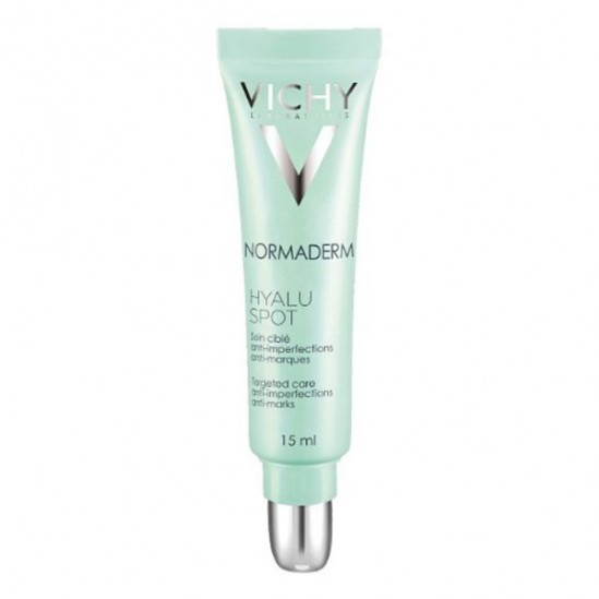 Vichy normaderm hyaluspot 15ml Vichy normaderm hyaluspot 15ml