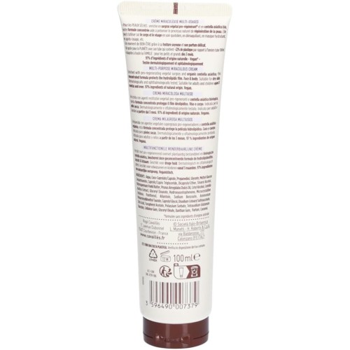 Rogé Cavaillès Crème Miraculeuse Multi-Usage - 100 ml