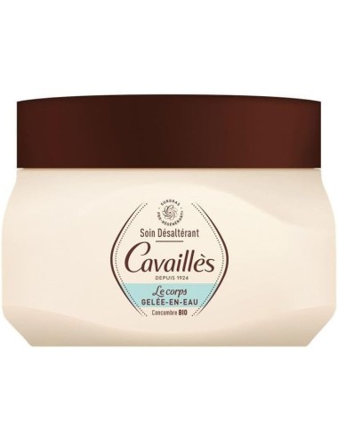 Rogé Cavaillès Gelée Eau Désaltérante Le corps - 200 ml