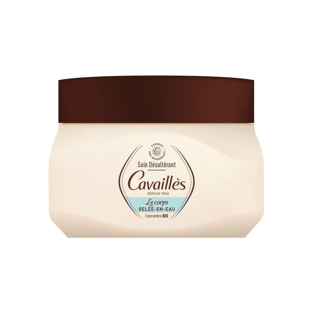 Rogé Cavaillès Gelée Eau Désaltérante Le corps - 200 ml