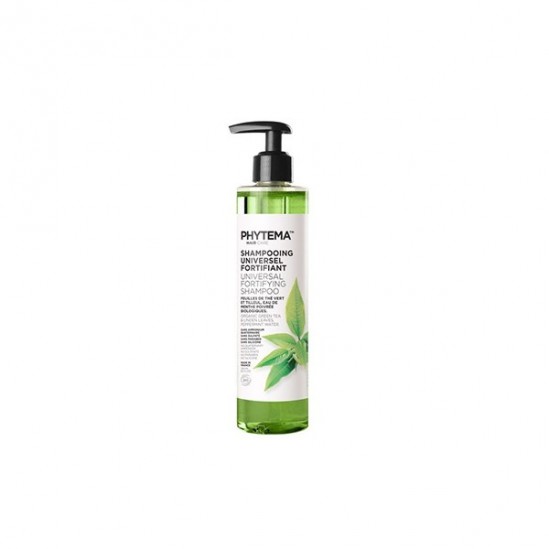 Phytema universel fortif shampooing 250ml Phytema universel fortif shampooing 250ml