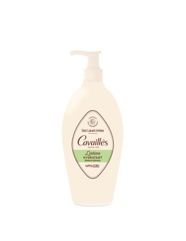 Rogé Cavaillès Soin Naturel Toilette Intime Hydratant 250 ml
