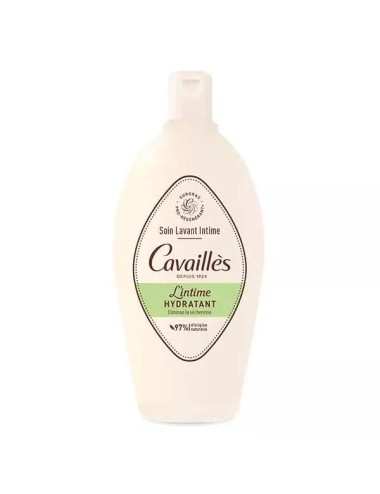 Rogé Cavaillès Soin Toilette Intime Hydratant - 100 ml