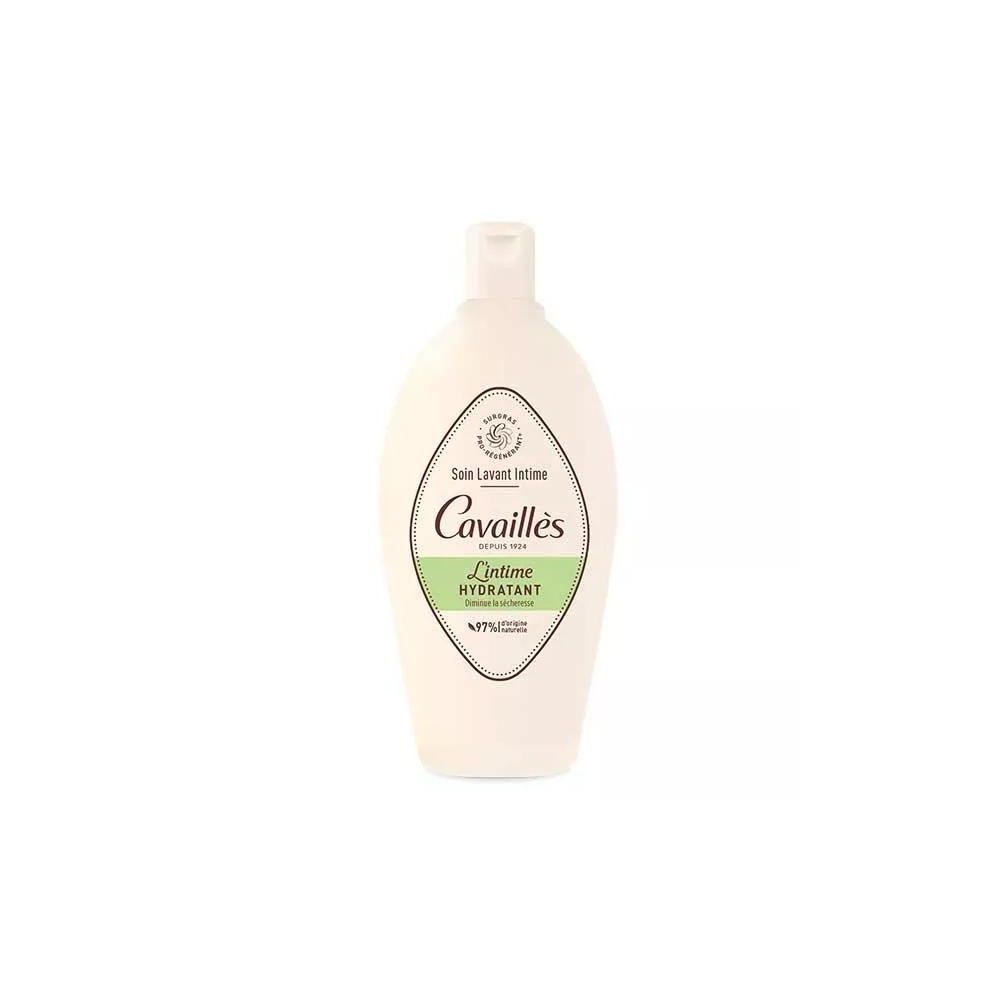 Rogé Cavaillès Soin Toilette Intime Hydratant - 100 ml