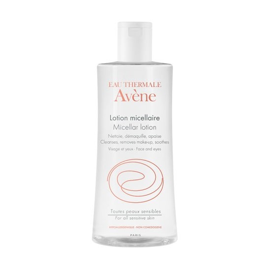 Avène lotion micellaire flacon pompe 200ml Avène lotion micellaire flacon pompe 200ml