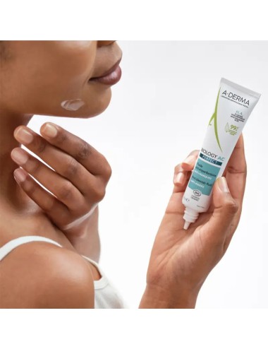 A-Derma BIOLOGY - AC PERFECT -  Fluide anti-imperfections