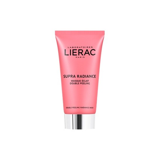 Lierac Supra Radiance Masque Eclat Double Peeling 75ml Lierac Supra Radiance Masque Eclat Double Peeling 75ml