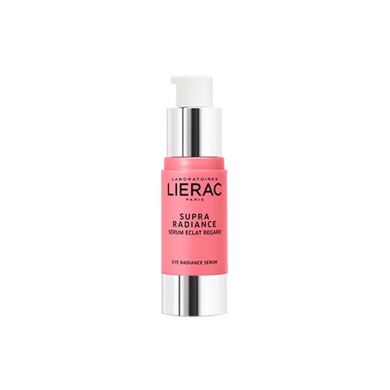 Lierac Supra Radiance Sérum Eclat Regard 15ml Lierac Supra Radiance Sérum Eclat Regard 15ml