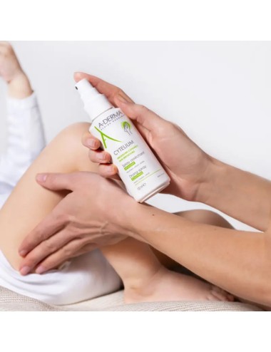 A-Derma - Cytelium – Spray Asséchant