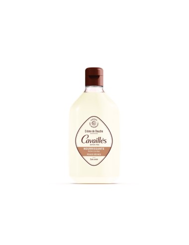 Rogé Cavaillès Crème de Douche Beurre de Karité et Magnolia 250 ml