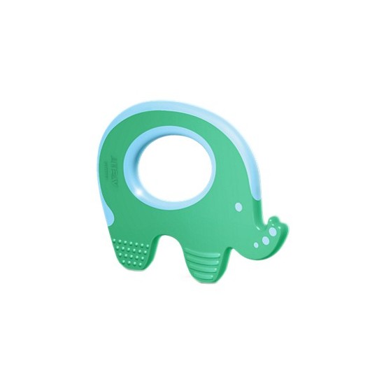 Avent Anneau de dention éléphant Avent Anneau de dention éléphant