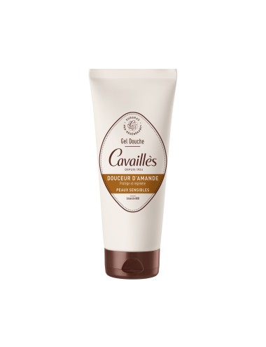 Rogé Cavaillès Douche Surgras Extra Doux Amande Douce 200 ml