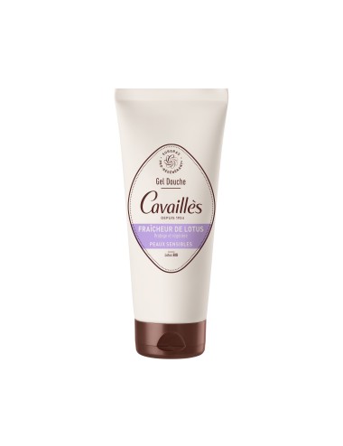 Rogé Cavaillès Douche Surgras Extra Doux Fleur de Lotus 200 ml