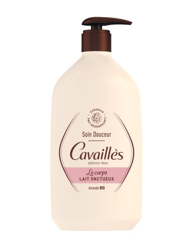 Rogé Cavaillès Lait Onctueux Douceur - 500 ml