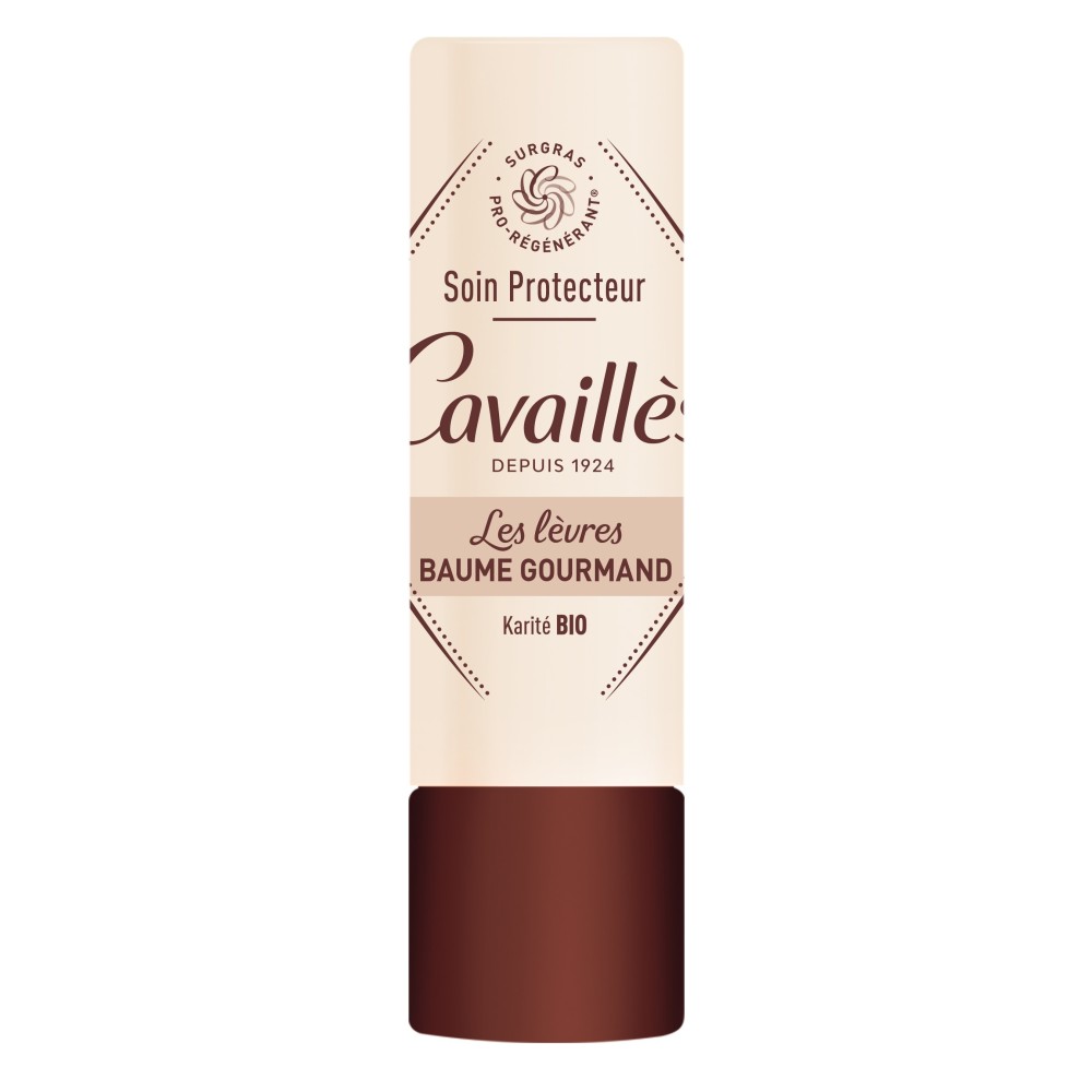 Rogé Cavaillès Baume à Lèvres Gourmand Protect - 5,5 ml