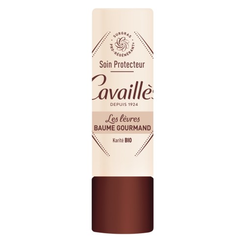 Rogé Cavaillès Baume à Lèvres Gourmand Protect - 5,5 ml