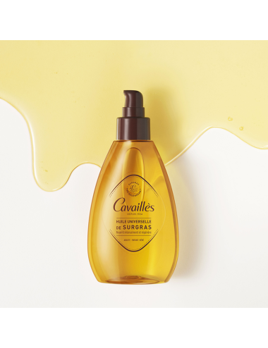 Rogé Cavaillès Huile Universelle Surgras 150 ml