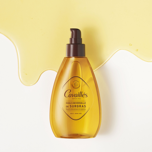 Rogé Cavaillès Huile Universelle Surgras 150 ml