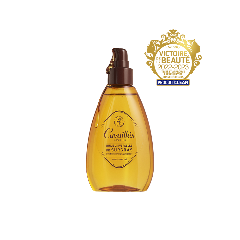 Rogé Cavaillès Huile Universelle Surgras 150 ml