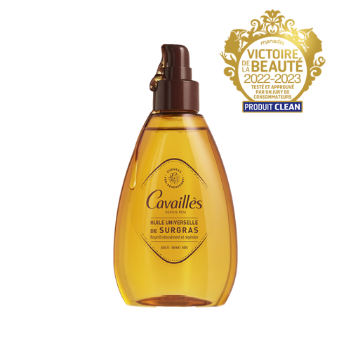 Rogé Cavaillès Huile Universelle Surgras 150 ml