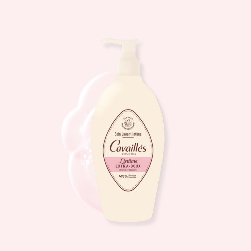 Rogé Cavaillès Soin Naturel Toilette Intime Extra Doux – 250 ml