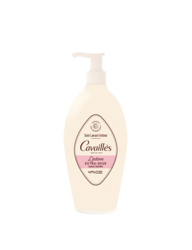 Rogé Cavaillès Soin Naturel Toilette Intime Extra Doux – 250 ml