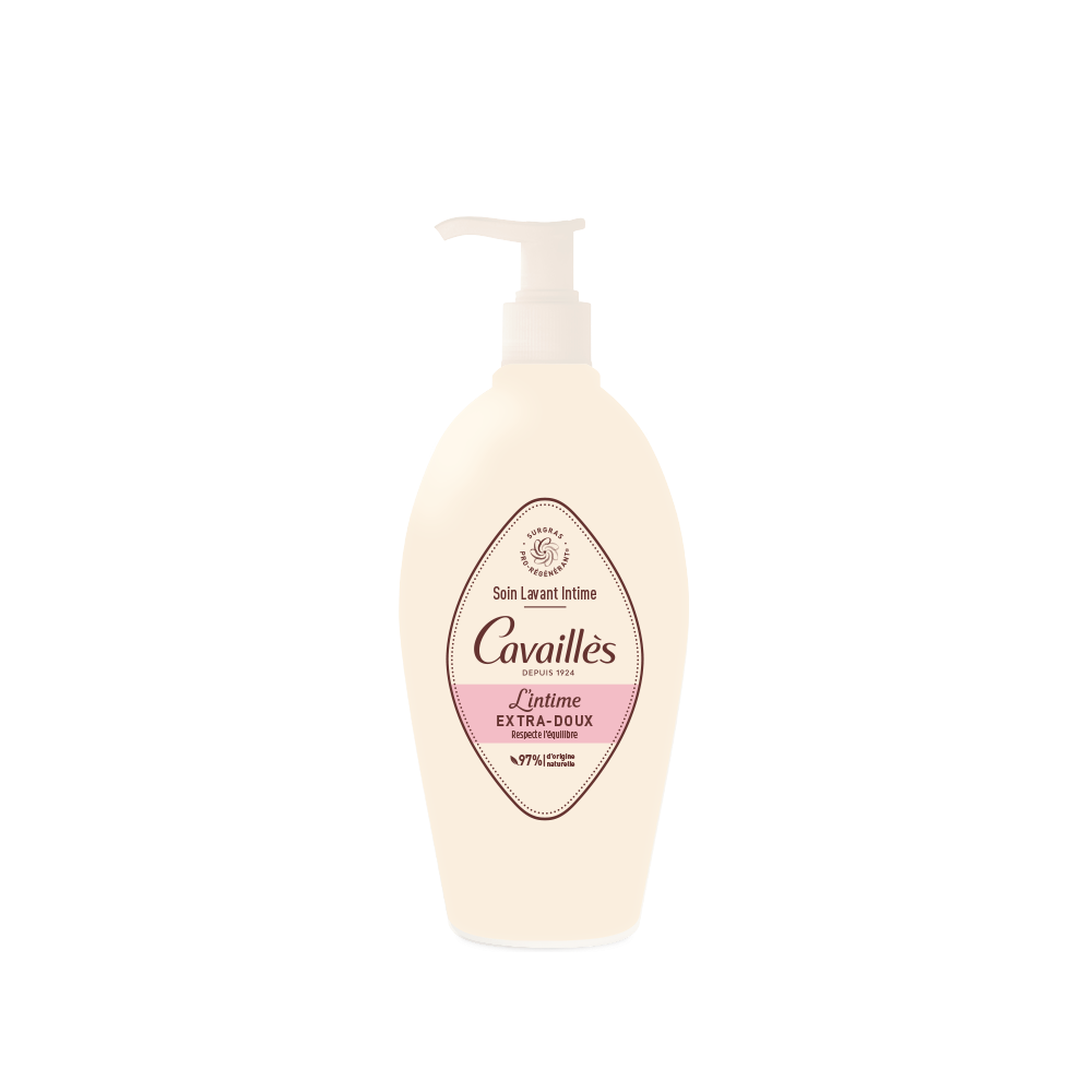 Rogé Cavaillès Soin Naturel Toilette Intime Extra Doux – 250 ml