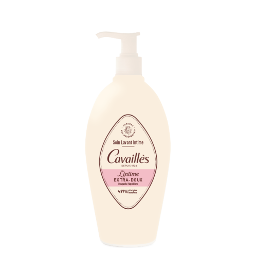 Rogé Cavaillès Soin Naturel Toilette Intime Extra Doux – 250 ml