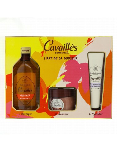 Rogé Cavaillès Coffret L'Art de la Douceur