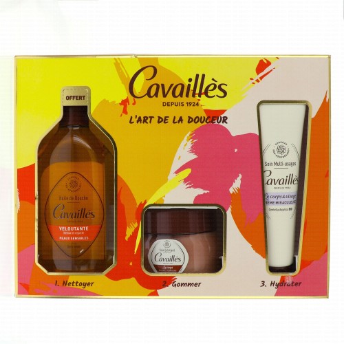 Rogé Cavaillès Coffret L'Art de la Douceur