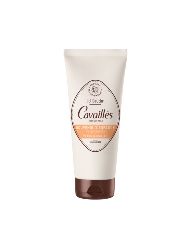 Rogé Cavaillès Douche Surgras Extra Souvenir d'Enfance – 200 ml