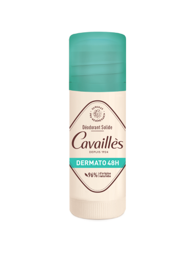 Rogé Cavaillès Déodorant Soin Dermato Stick – 40 ml