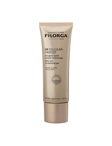 Filorga UV-Cell Protect Soin Baume Après-Soleil Hydratant & Prolongeur 125 ml
