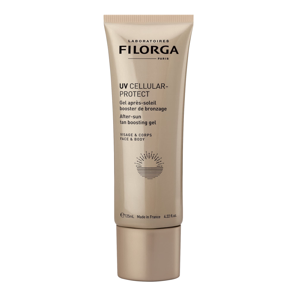 Filorga UV-Cell Protect Soin Baume Après-Soleil Hydratant & Prolongeur 125 ml