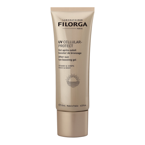 Filorga UV-Cell Protect Soin Baume Après-Soleil Hydratant & Prolongeur 125 ml