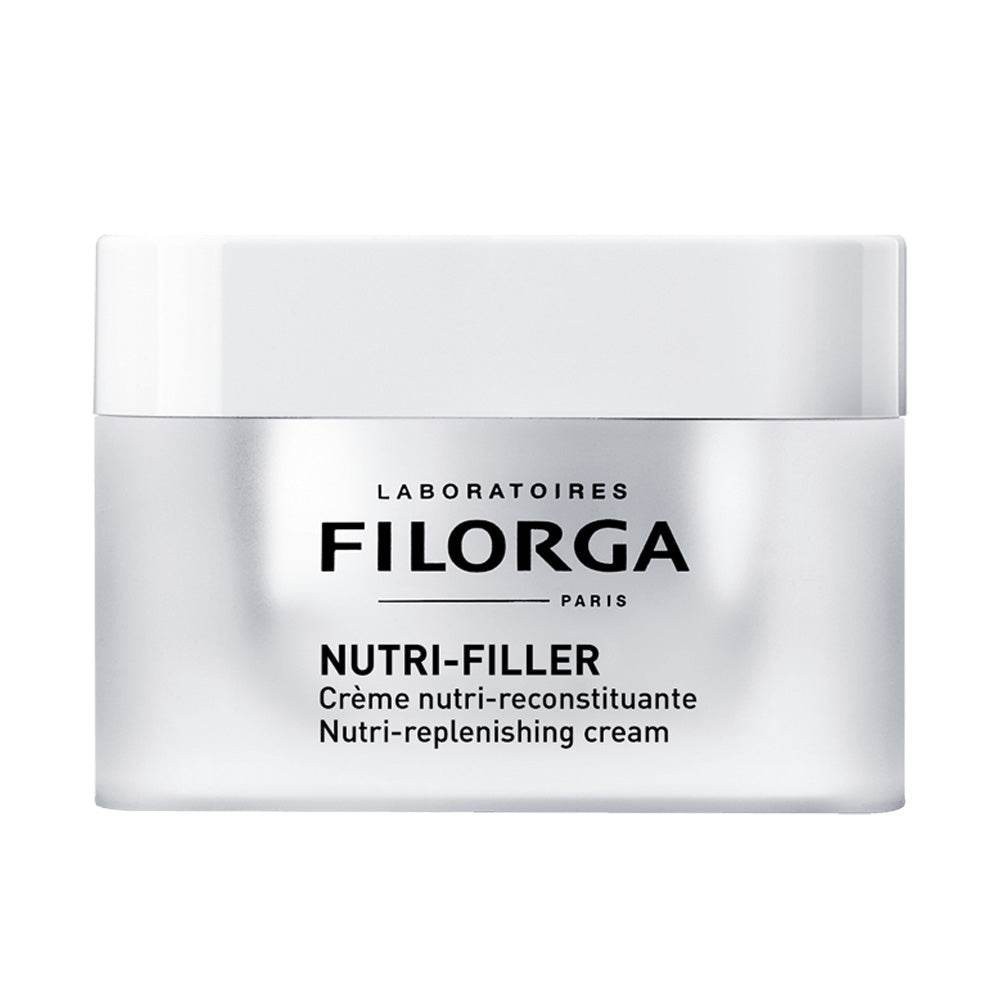 Filorga Nutri-Filler Crème Nutri-Reconstituante Anti-Âge 50 ml