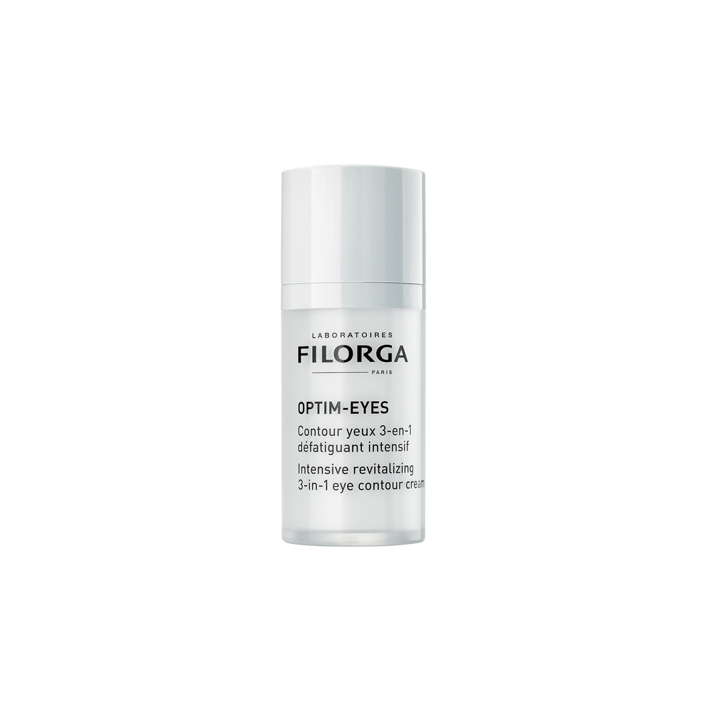 Filorga Optim-Eyes Contour Des Yeux Anti-Cernes & Anti-Poches 15 ml