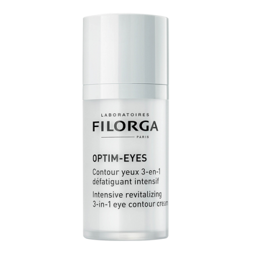 Filorga Optim-Eyes Contour Des Yeux Anti-Cernes & Anti-Poches 15 ml