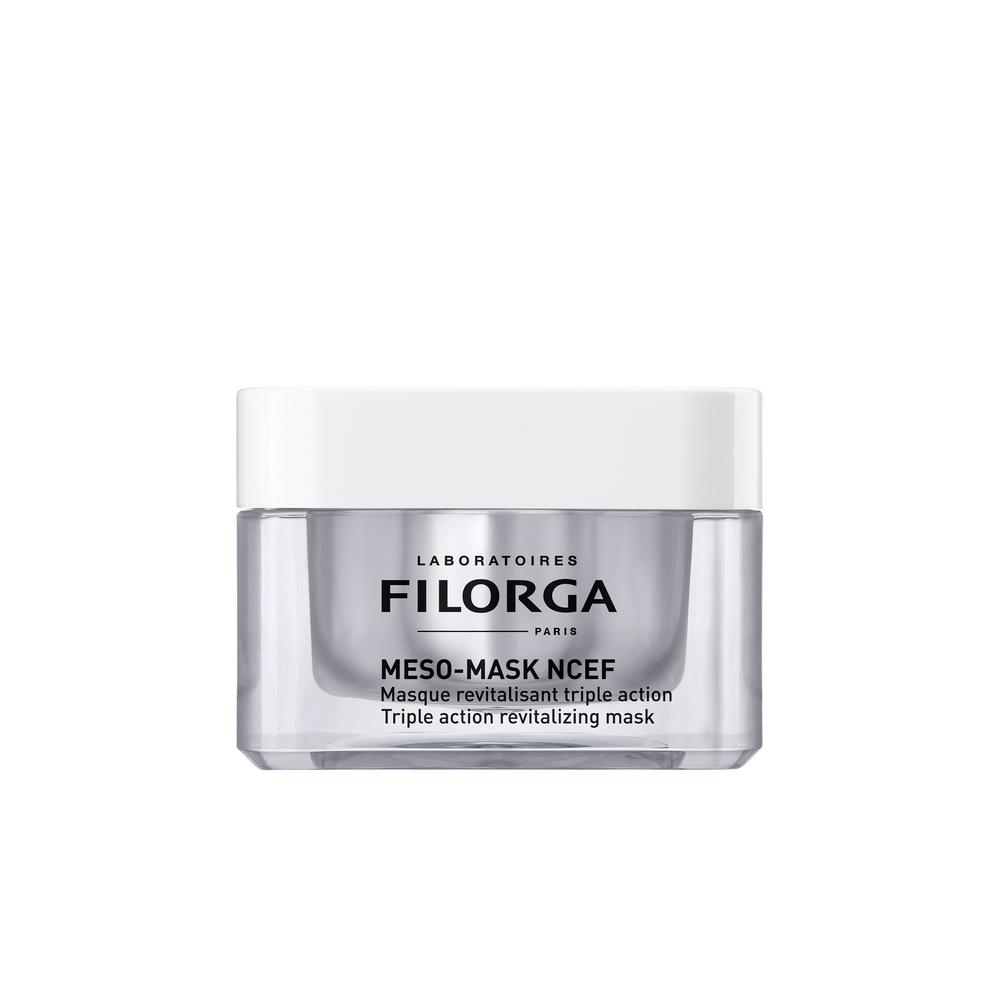 Filorga Meso-Mask Masque Lissant Illuminateur Anti-Âge 50 ml