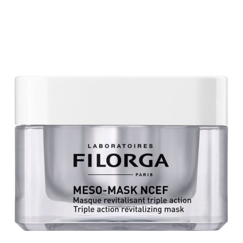 Filorga Meso-Mask Masque Lissant Illuminateur Anti-Âge 50 ml