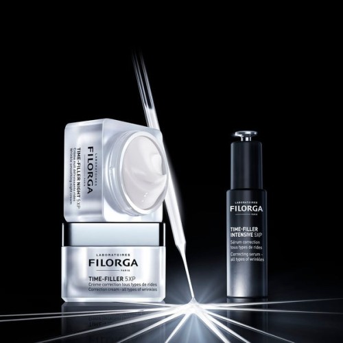 Filorga Time-Filler 5XP Crème Correction Rides Absolue 50 ml